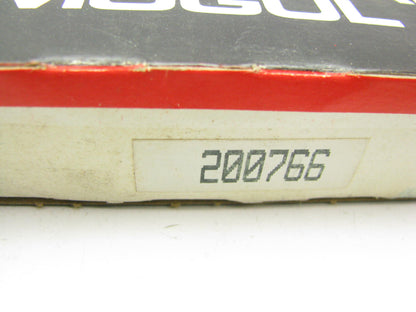 National 200766 Oil Seal - 4.230'' OD X 3.062'' ID X 0.390'' Wide
