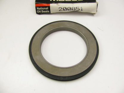 National 200851 Oil Seal - 3.772'' OD X 2.496'' ID X 0.315'' Wide
