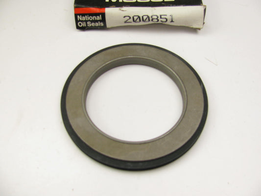 National 200851 Oil Seal - 3.772'' OD X 2.496'' ID X 0.315'' Wide