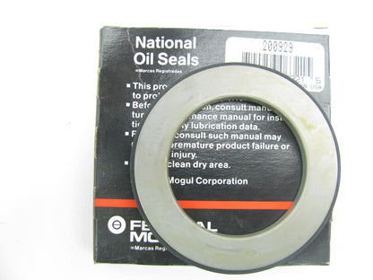 National 200929 Oil Seal - 3.400'' OD X 2.250'' ID X 0.280'' Wide