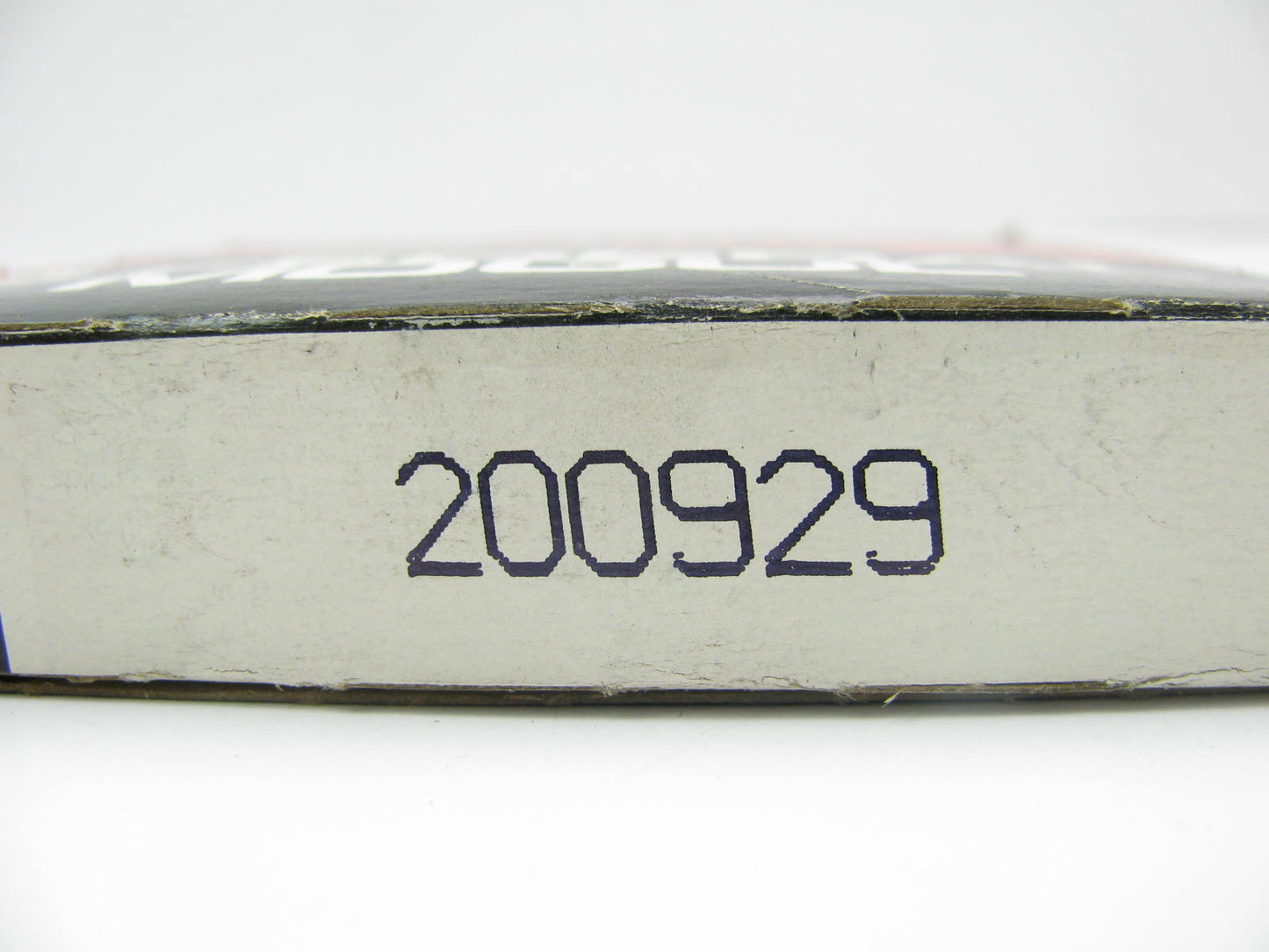 National 200929 Oil Seal - 3.400'' OD X 2.250'' ID X 0.280'' Wide