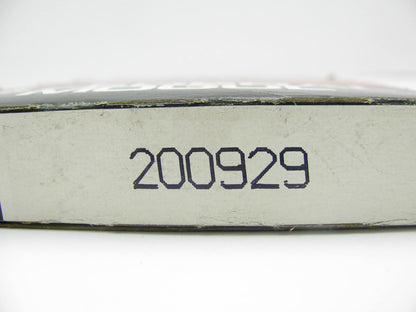 National 200929 Oil Seal - 3.400'' OD X 2.250'' ID X 0.280'' Wide