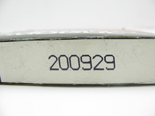 National 200929 Oil Seal - 3.400'' OD X 2.250'' ID X 0.280'' Wide