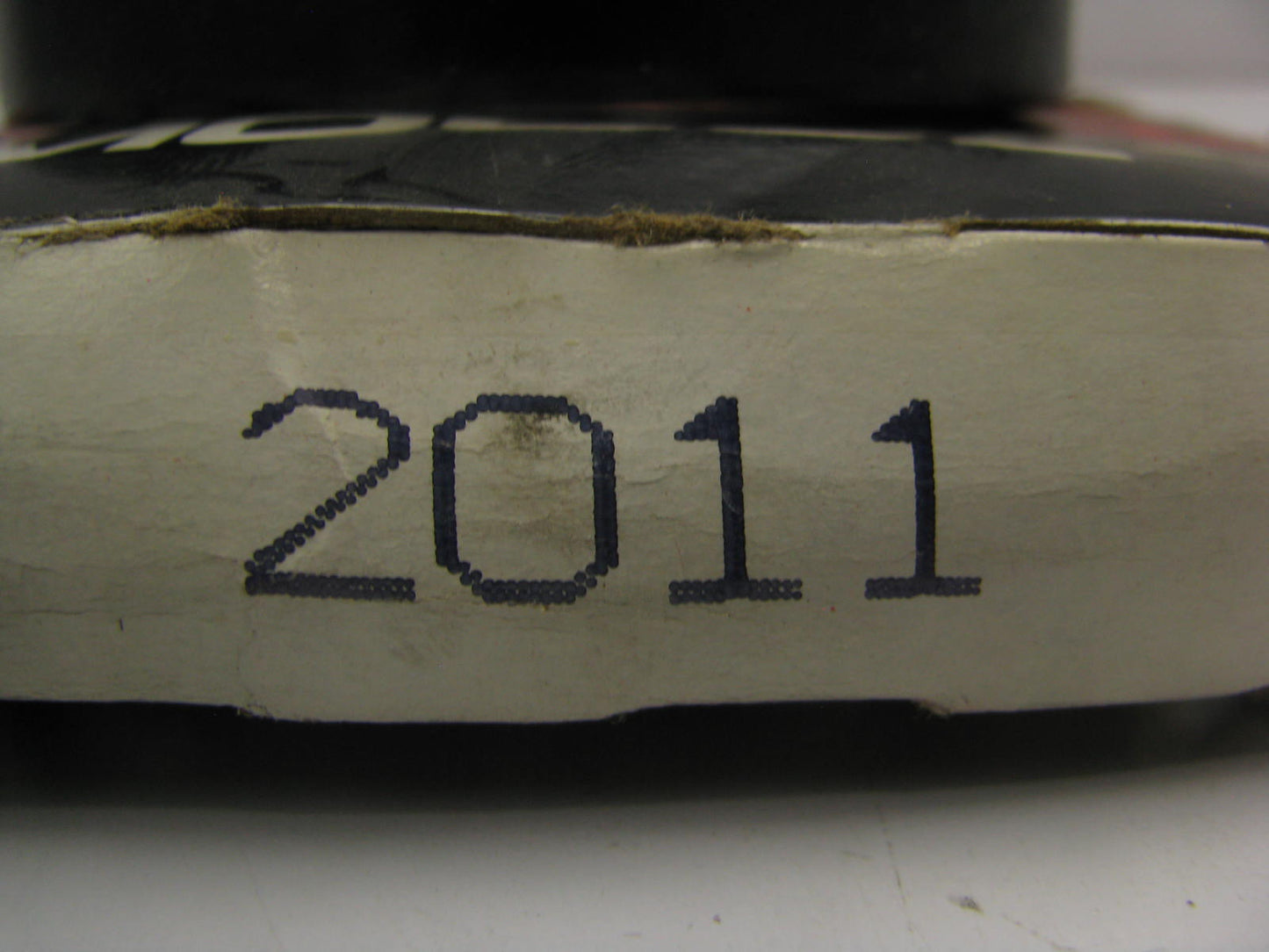 National 2011 Differential Pinion Seal - Rear Outer