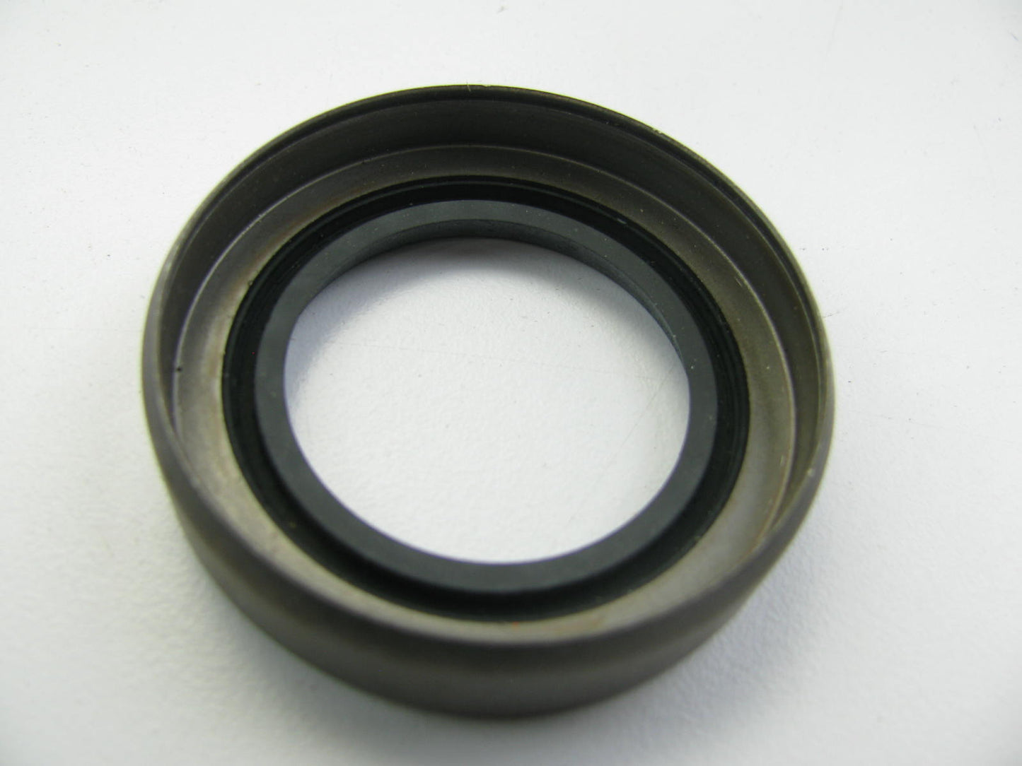 National 203012 Oil Seal - 1.972'' OD X 1.250'' ID X 0.469'' Wide