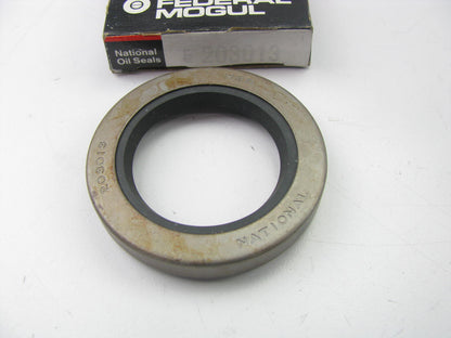 National 203013 Oil Seal - 2.3320'' OD X 1.5000'' ID X 0.4063'' Wide