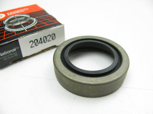 National 204020 Multi-Purpose Seal - 1.785'' OD X 1.125'' ID X 0.469'' Wide