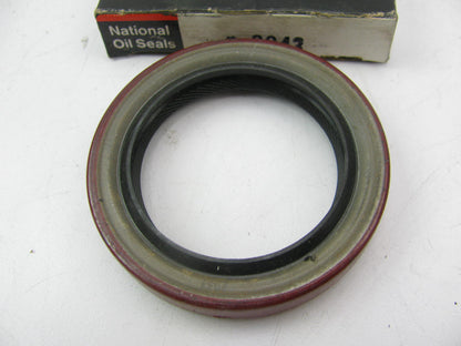 National 2043 Differential Pinion Seal - Rear Outer