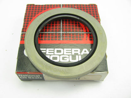 National 204502 Front Wheel Seal - 2.566'' OD X 1.750'' ID X 0.500'' Wide