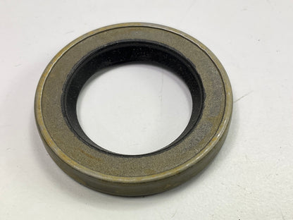 National 204505 Wheel Oil Seal - 1.787'' OD X 1.125'' ID X 0.406'' Wide