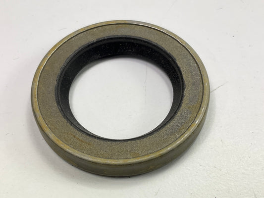 National 204505 Wheel Oil Seal - 1.787'' OD X 1.125'' ID X 0.406'' Wide
