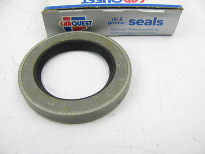 National 204507 Oil Seal - 1.983'' OD X 1.250'' ID X 0.406'' Wide