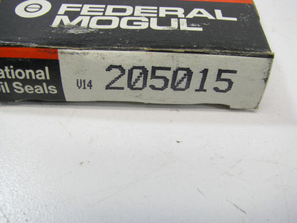 National 205015 Oil Seal - 2.566'' OD X 1.750'' ID X 0.500'' Wide