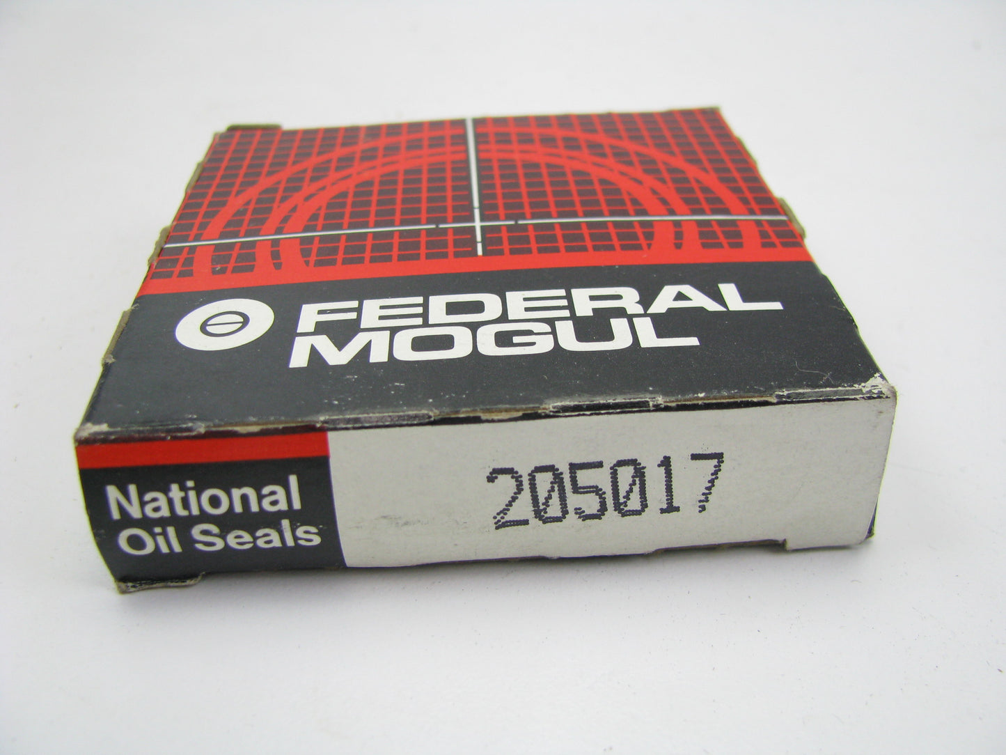 National 205017 Wheel Seal - Front Inner