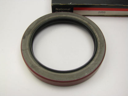 National 2055 Oil Seal - 4.6310'' OD X 3.4688'' ID X 0.6250'' Width