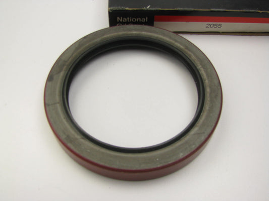 National 2055 Oil Seal - 4.6310'' OD X 3.4688'' ID X 0.6250'' Width