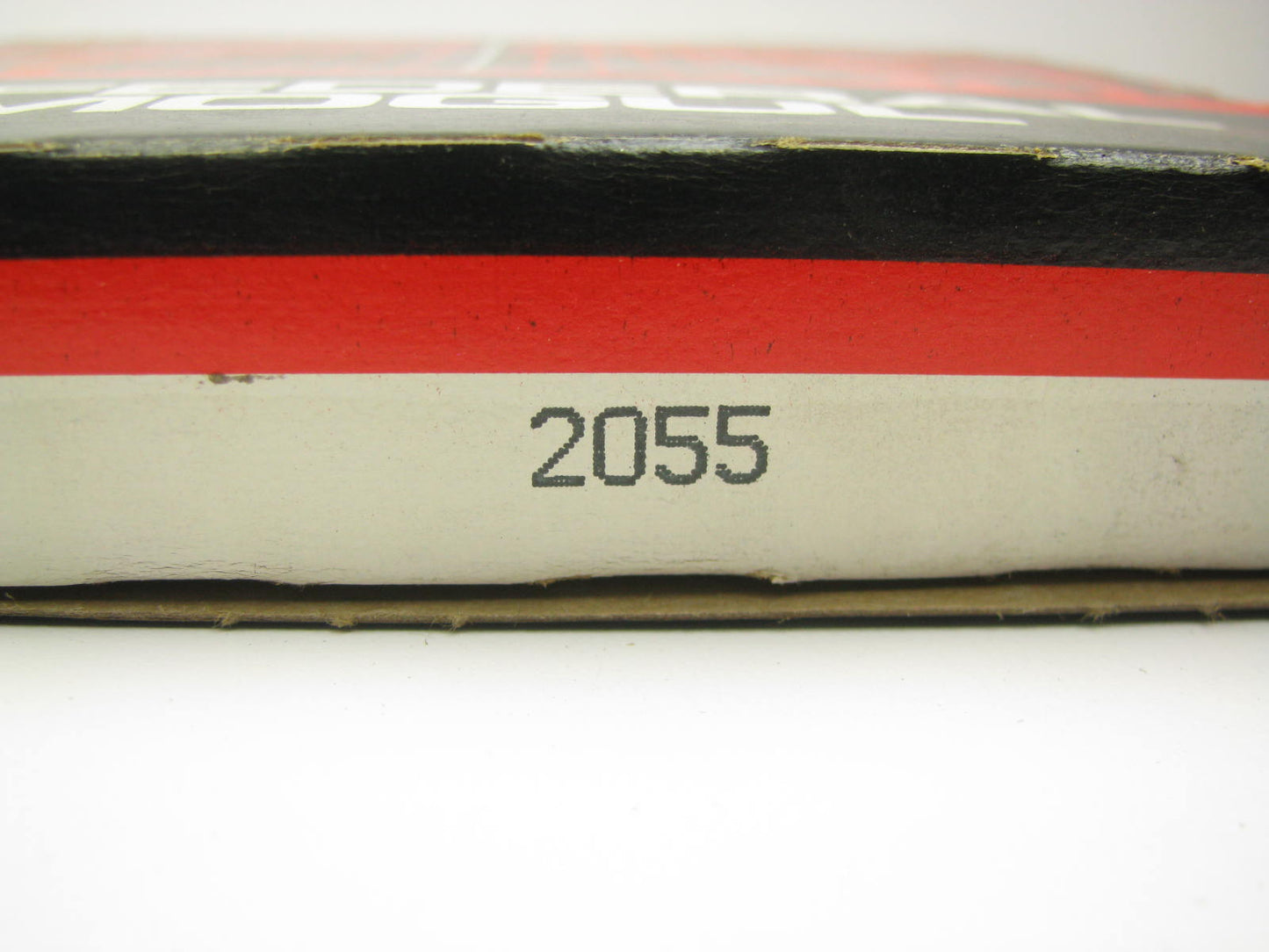 National 2055 Oil Seal - 4.6310'' OD X 3.4688'' ID X 0.6250'' Width