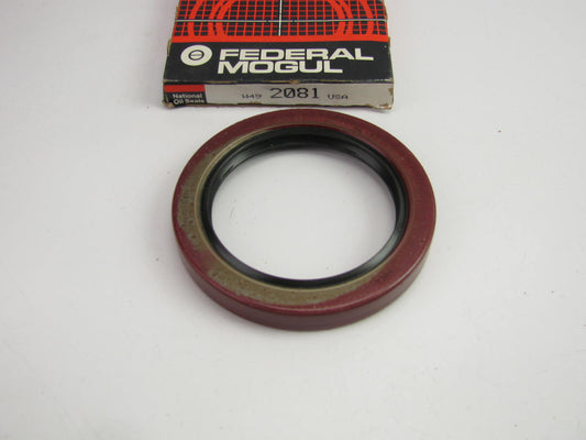 National 2081 Rear Inner Wheel Seal - PM2081 28425 49552