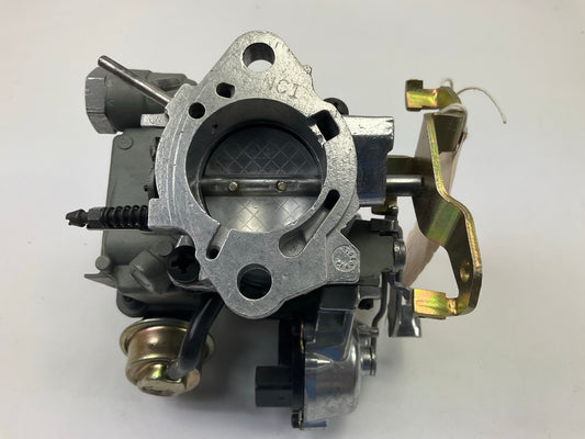 REMAN. National Carburetors ND1382 Carburetor - Rochester 1-BBL Monojet