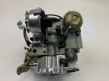 REMAN. National Carburetors ND1382 Carburetor - Rochester 1-BBL Monojet