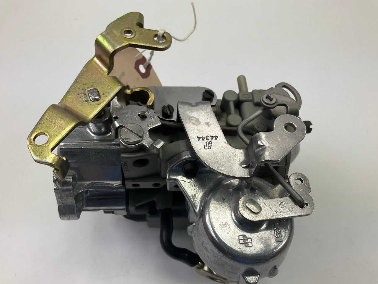 REMAN. National Carburetors ND1382 Carburetor - Rochester 1-BBL Monojet