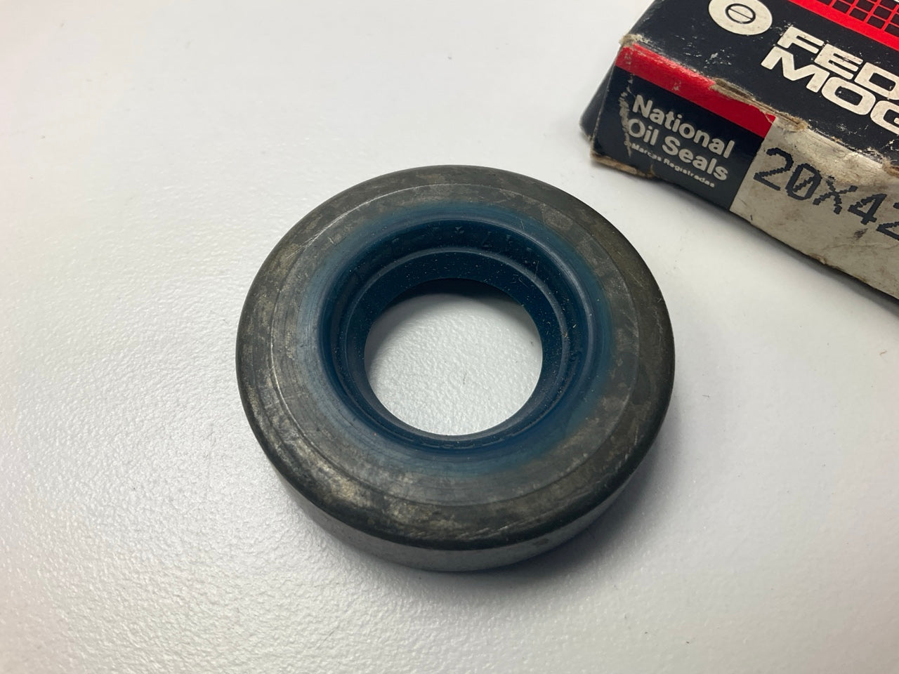 National 20X42X10 Multi-Purpose Seal - 42mm X 20mm X 10mm