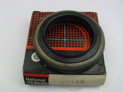 National 2146 Rear Wheel Seal