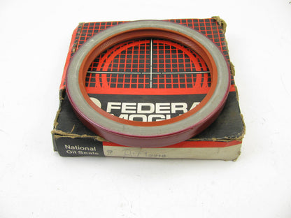 National 2218 Engine Crankshaft Seal Rear