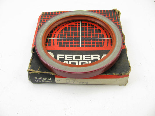 National 2218 Engine Crankshaft Seal Rear