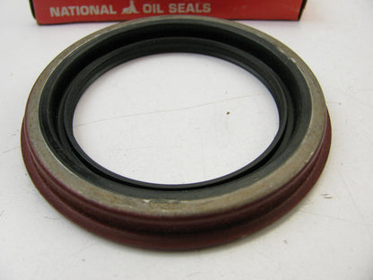 National 2222 Front Inner Wheel Seal 1971-1973 Ford M400 1974 M450 1975-76 F500