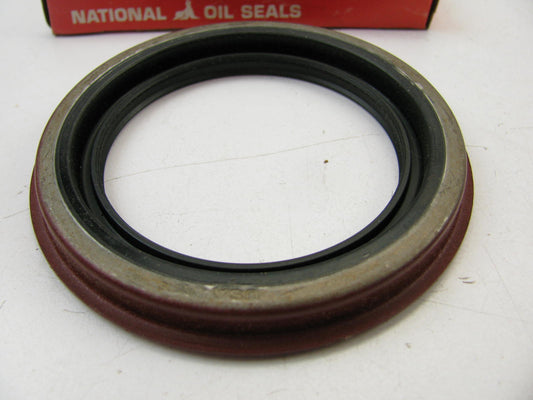 National 2222 Front Inner Wheel Seal 1971-1973 Ford M400 1974 M450 1975-76 F500