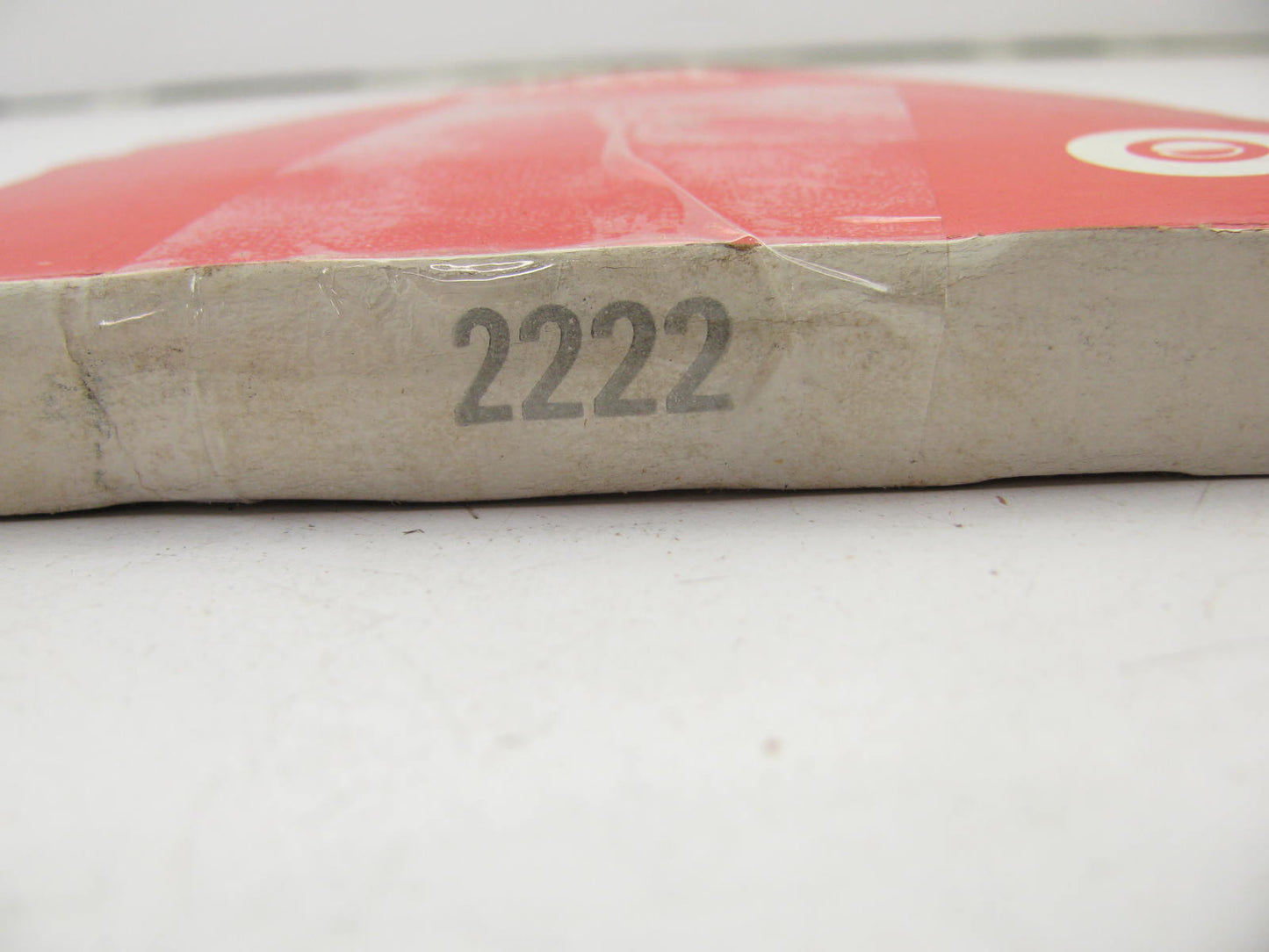 National 2222 Front Inner Wheel Seal 1971-1973 Ford M400 1974 M450 1975-76 F500