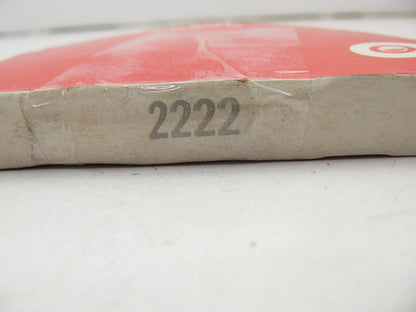 National 2222 Front Inner Wheel Seal 1971-1973 Ford M400 1974 M450 1975-76 F500
