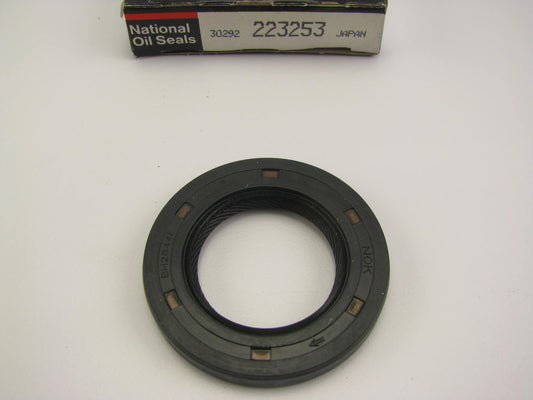 National 223253 Manual Transmission Input Shaft Seal - Front