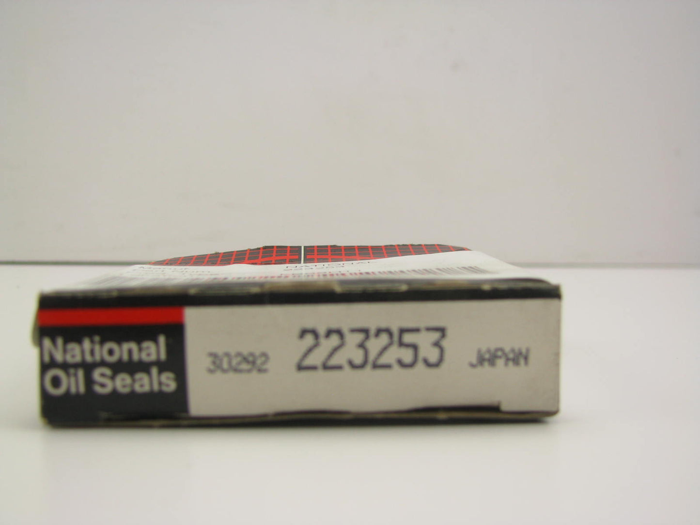 National 223253 Manual Transmission Input Shaft Seal - Front