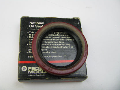 National 223605 Steering Gear Pitman Shaft Seal