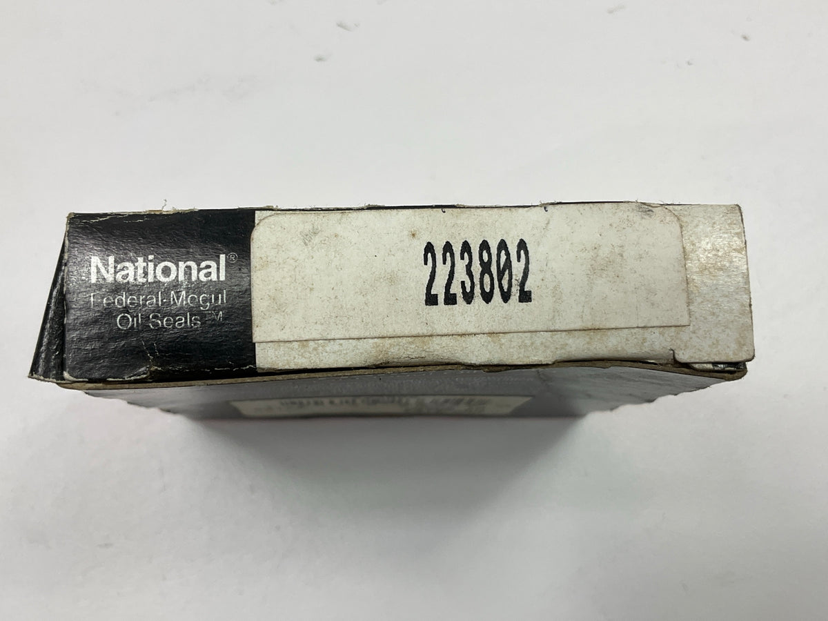 National 223802 Engine Auxiliary Shaft Seal