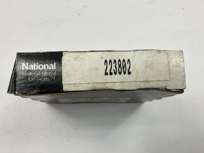 National 223802 Engine Auxiliary Shaft Seal