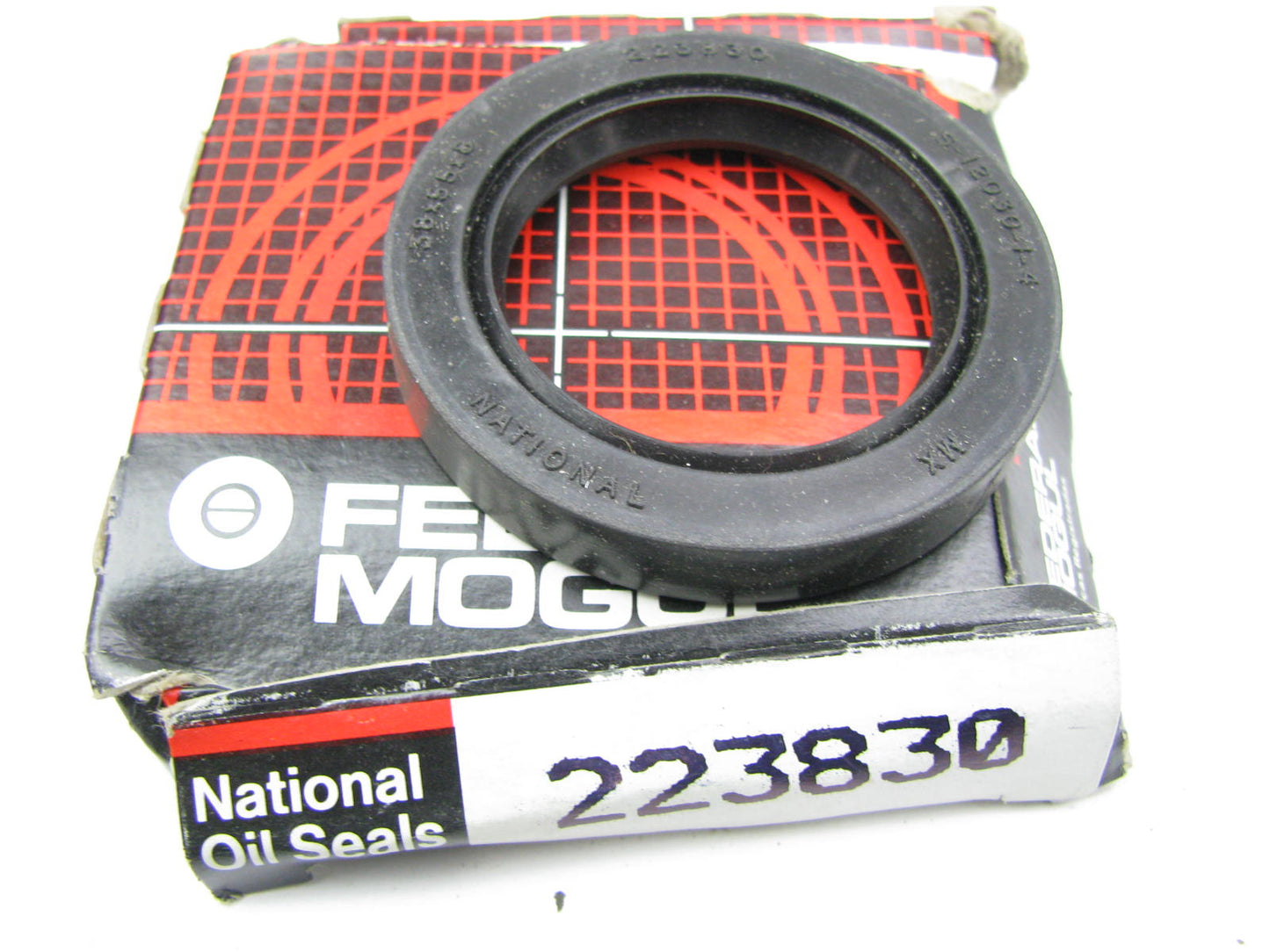 National 223830 Automatic Transmission Torque Converter Seal