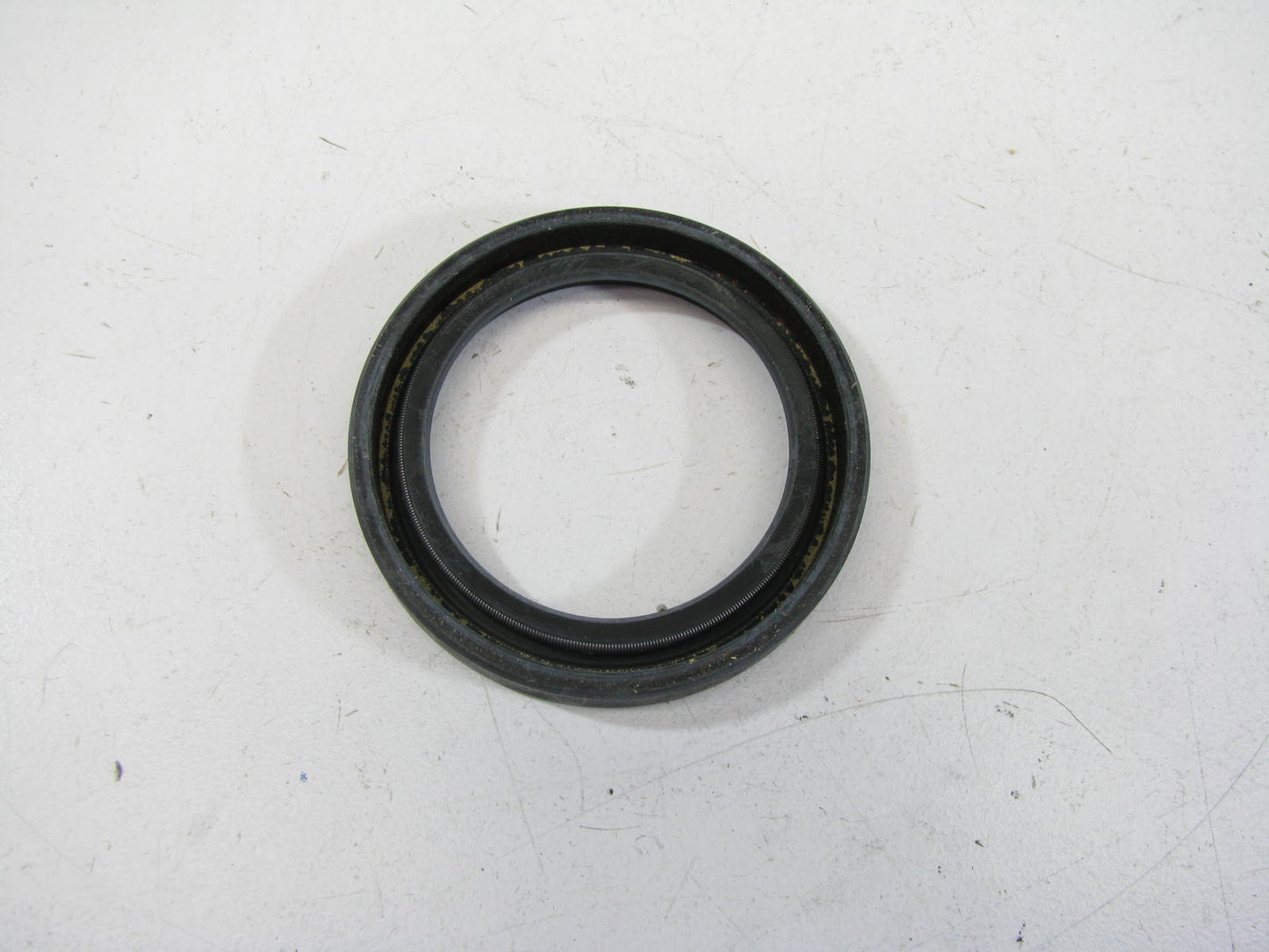 National 224020 Engine Timing Cover Seal - Front