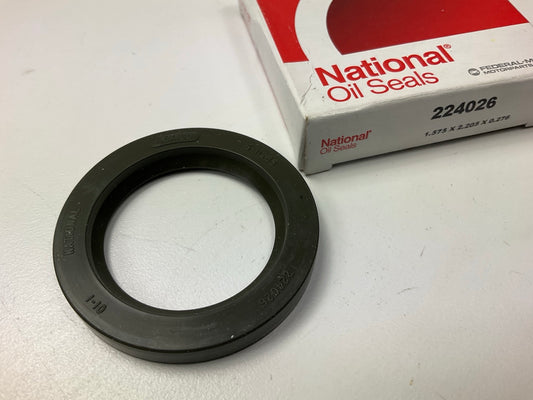 National 224026 Automatic Transmission Drive Axle Seal