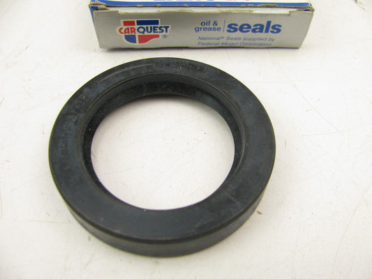 National 224029 Oil Seal - 2.294'' OD X 1.575'' ID X 0.394'' Wide