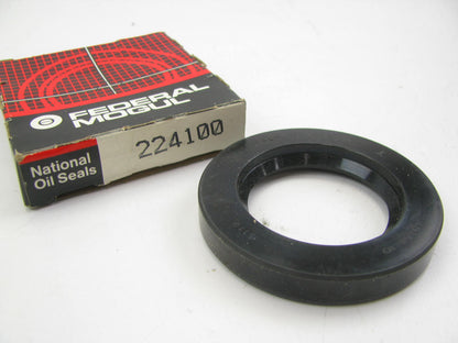 National 224100 Wheel Seal - Front Inner
