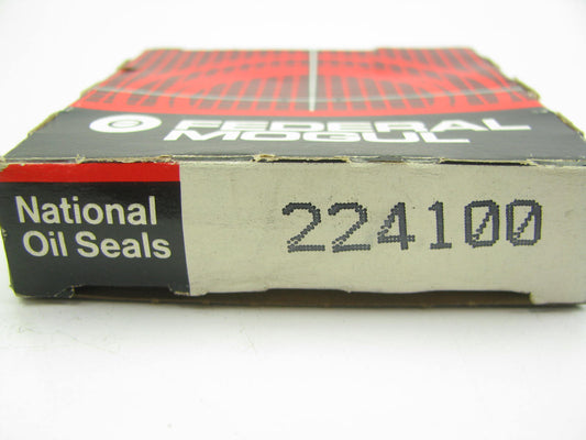 National 224100 Wheel Seal - Front Inner