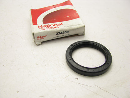 National 224200 Engine Crankshaft Seal