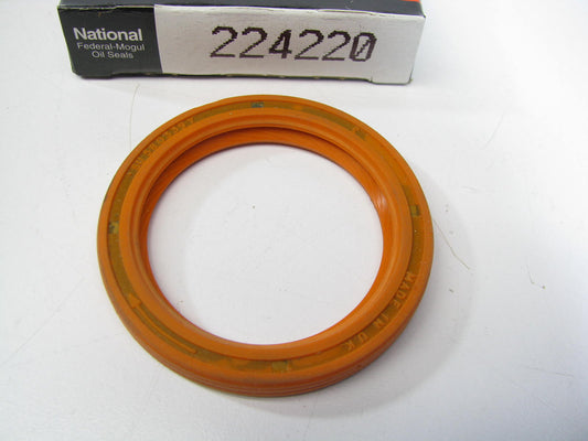 National 224220 Engine Timing Cover Seal For 1967-1969 Fiat 850 0.9L-L4