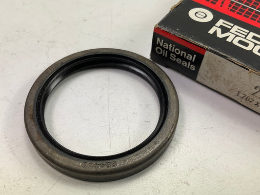 National 224400 Rear Inner Wheel Seal For 85-88 Maxima 86-88 Multi 86-89 Stanza