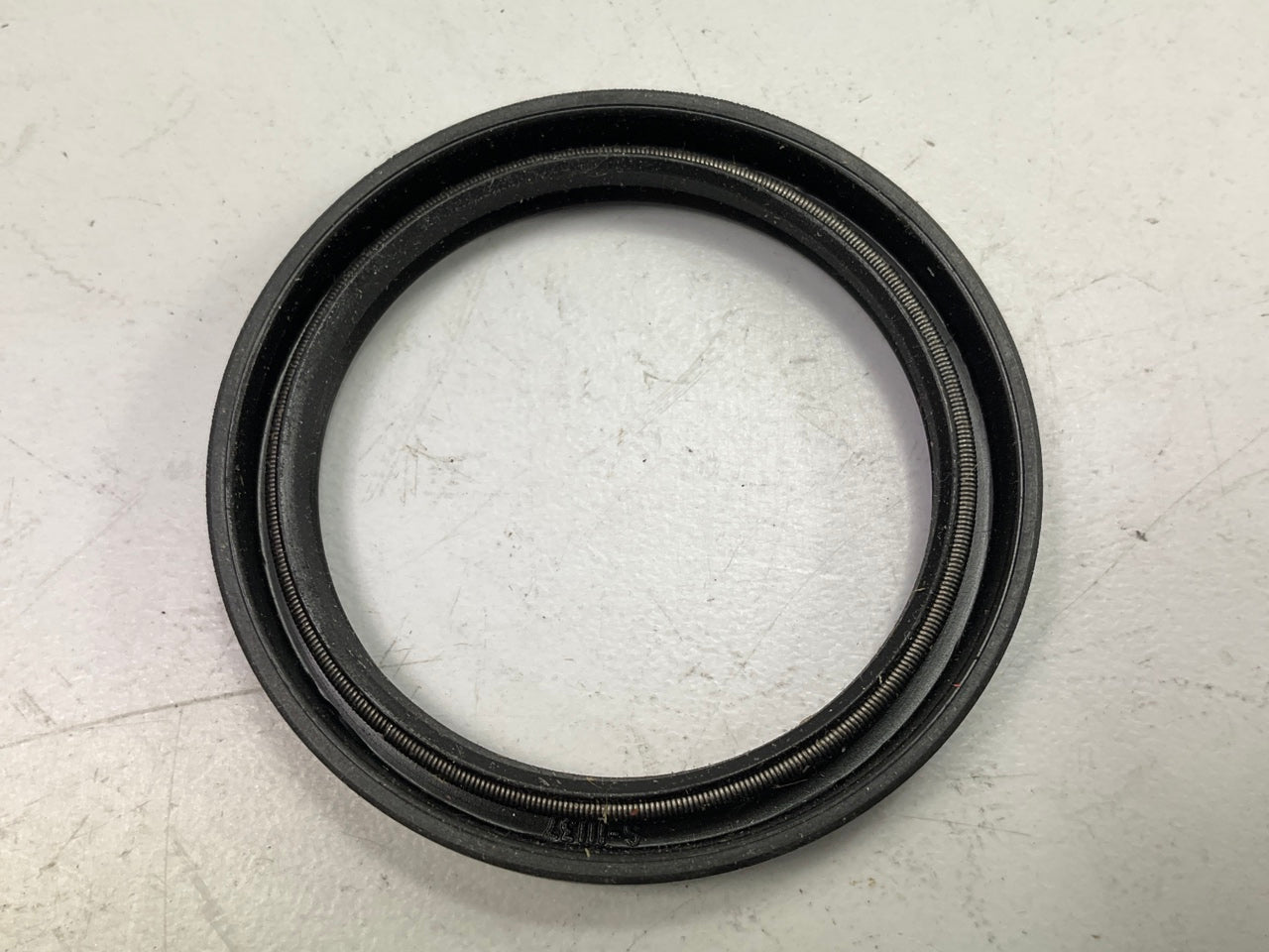 National 224400 Rear Inner Wheel Seal For 85-88 Maxima 86-88 Multi 86-89 Stanza