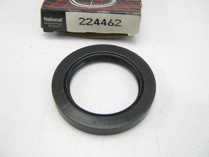 National 224462 Wheel Oil Seal - Front / Rear