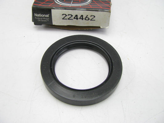 National 224462 Wheel Oil Seal - Front / Rear